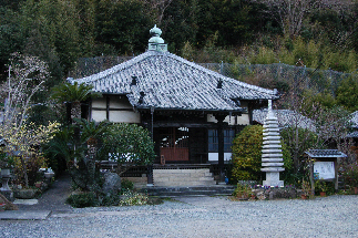 長楽寺