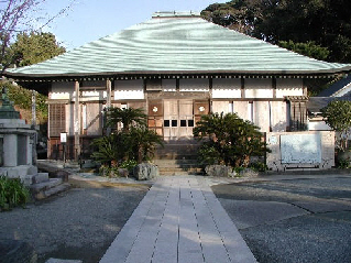 玉泉寺