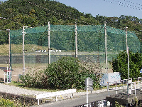 吉佐美運動公園