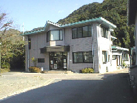 下田市立稲生沢公民館