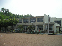 朝日小学校