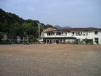 下田市立稲梓小学校