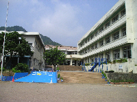 下田市立稲生沢小学校