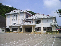 大賀茂小学校