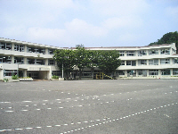 下田市立下田小学校