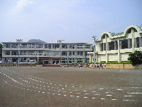 白浜小学校