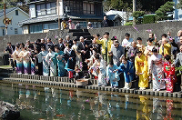 お吉祭り