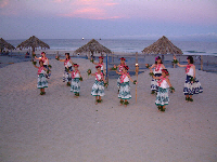 白浜海の祭典