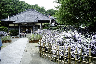 香りの花まつり