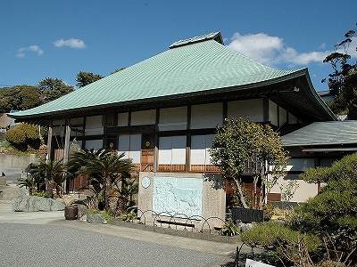 玉泉寺