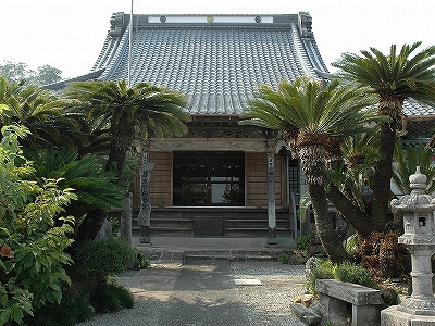 宝福寺