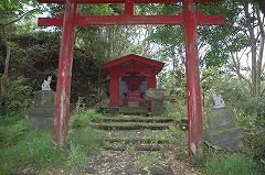 幸福稲荷神社