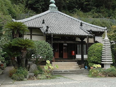 長楽寺