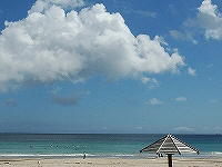 白浜大浜海水浴場