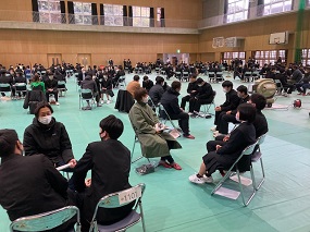R4下田高校トークフォークダンス R4下田高校トークフォークダンス
