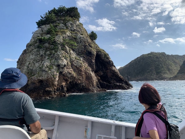 ⑱筆島･尾ヶ崎