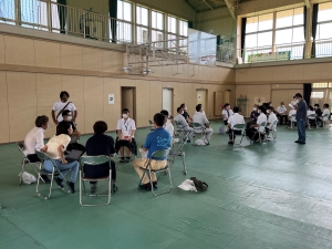 お仕事カフェ0905-1 お仕事カフェ0905-1