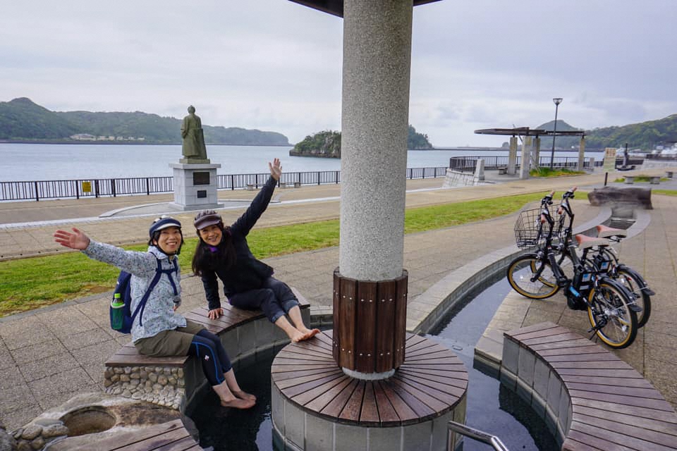 まどが浜海浜公園