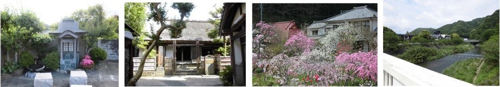 エリア計画蓮台寺