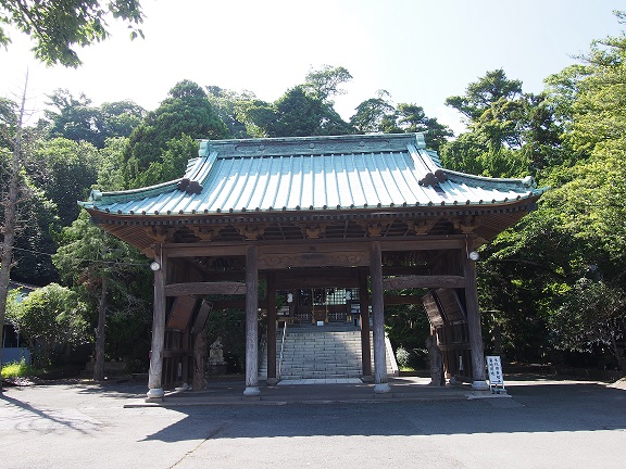 八幡神社