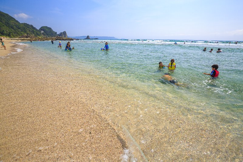 吉佐美大浜2 吉佐美大浜2