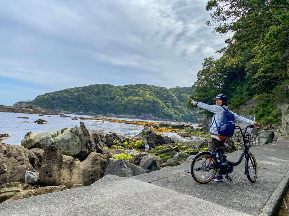 和歌の浦遊歩道