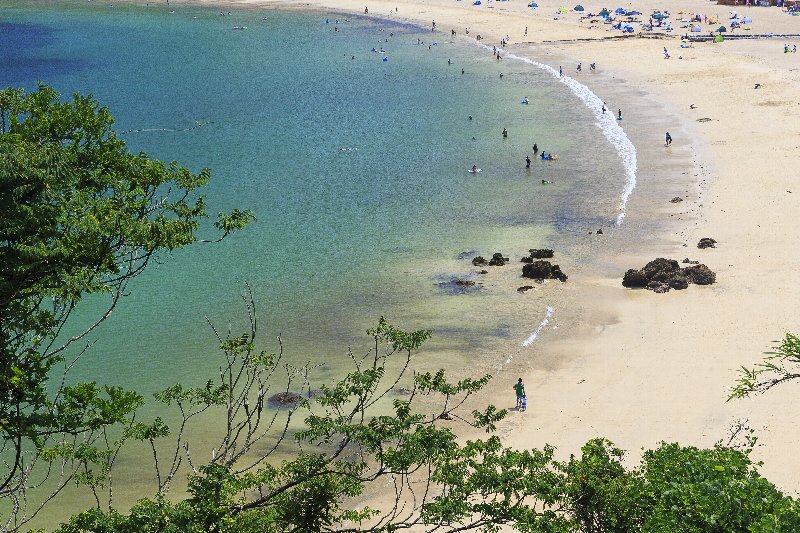 外浦海岸 外浦海岸