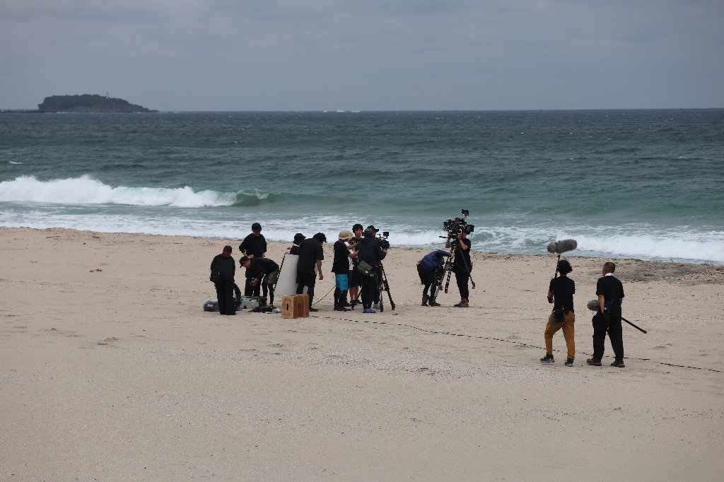 大河ドラマ④