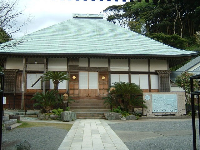 玉泉寺（小）