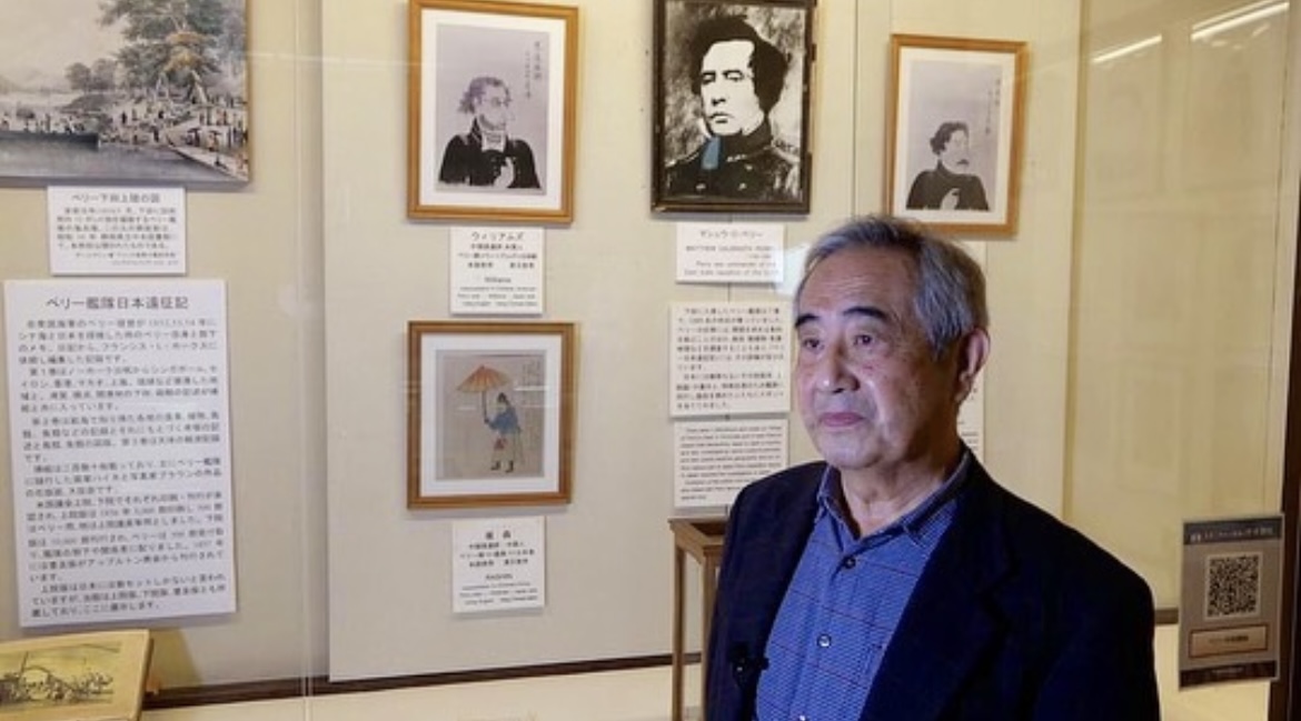 開国博物館②